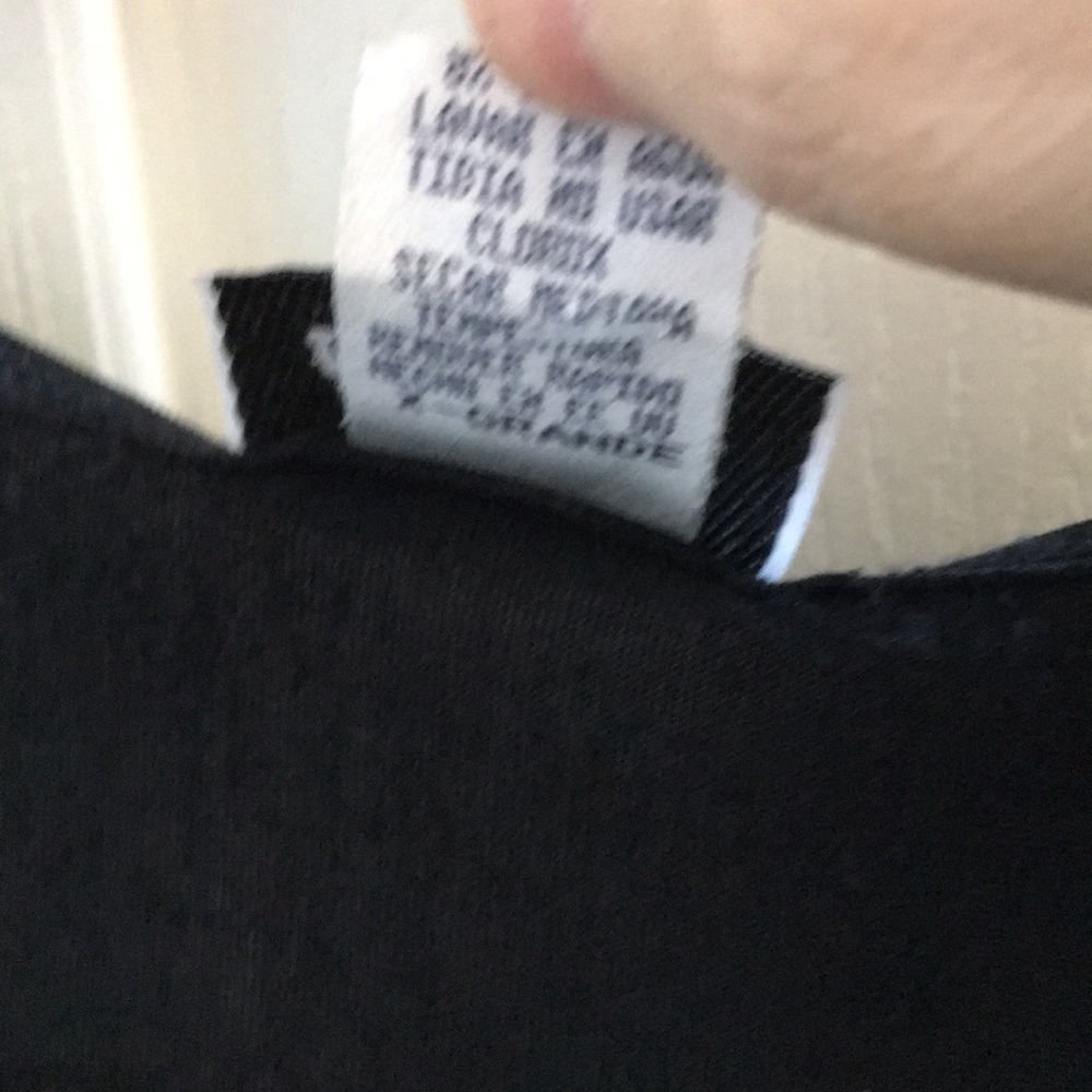 FINAL MARKDOWN Ladies la fete top xl - Picture 5 of 5